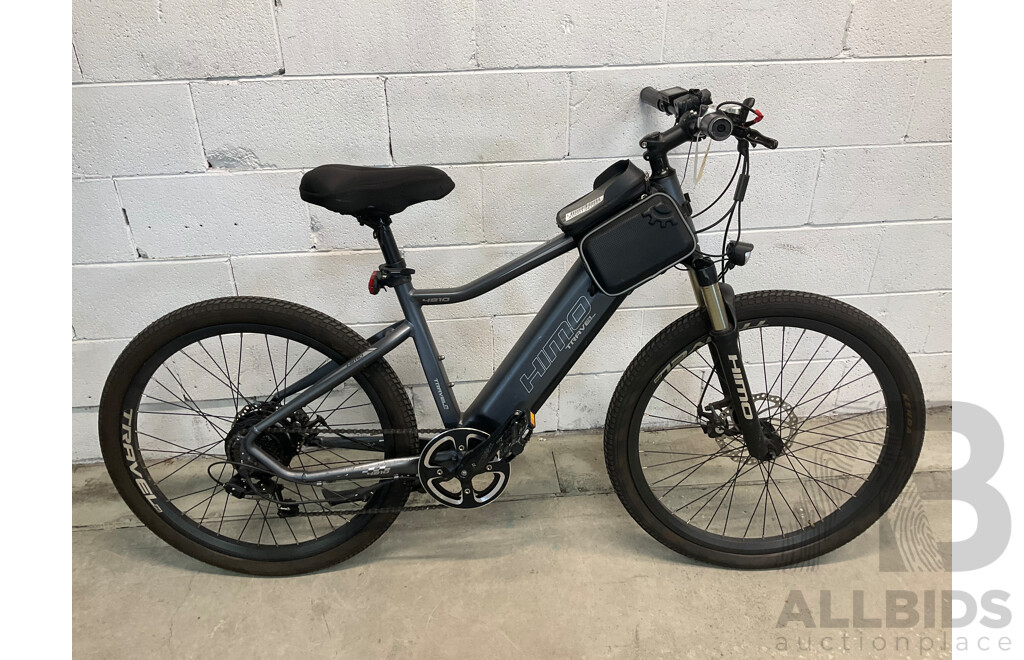 Himo Travel 4810 E-Bike (46cm Frame)