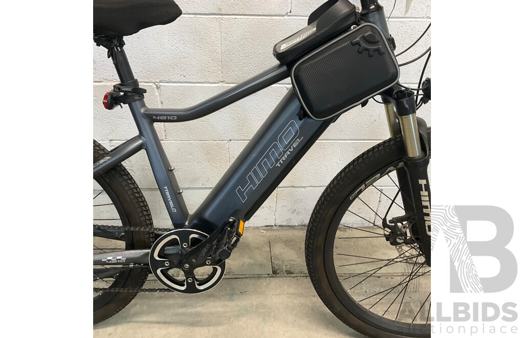 Himo Travel 4810 E-Bike (46cm Frame)