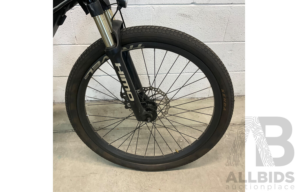 Himo Travel 4810 E-Bike (46cm Frame)