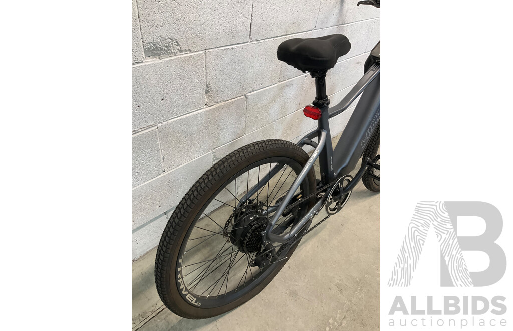 Himo Travel 4810 E-Bike (46cm Frame)