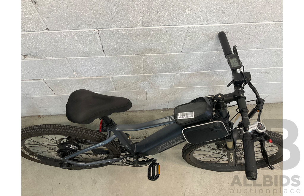 Himo Travel 4810 E-Bike (46cm Frame)