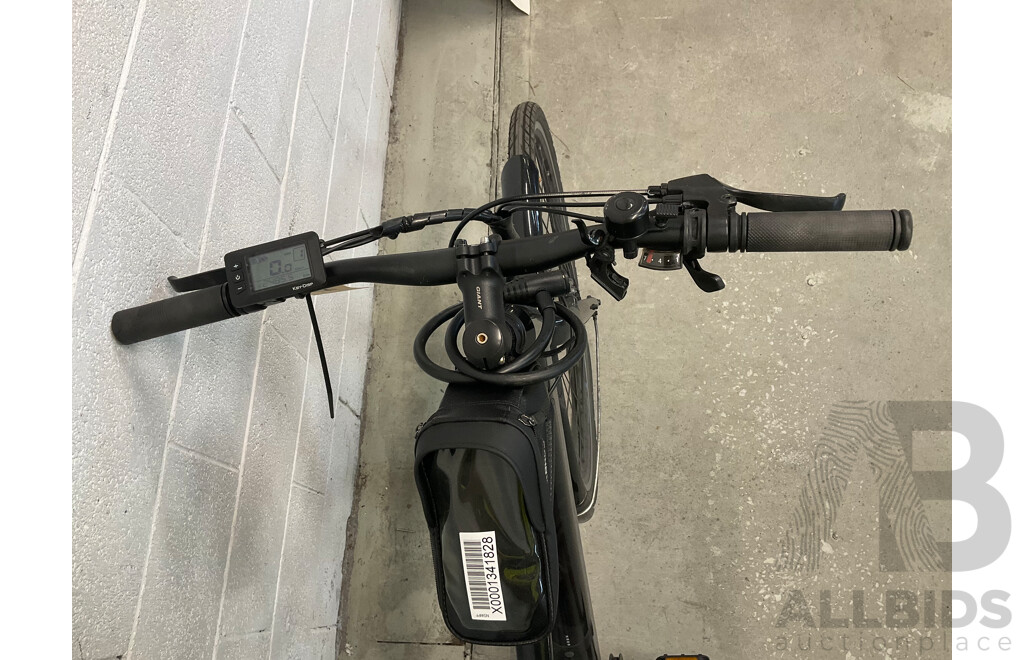 Pedal E-Bike (Size M)