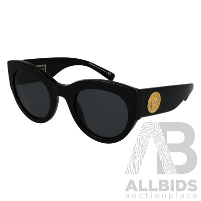 Sunglasses Branded Versace