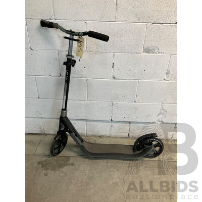 GLOBER Scooter