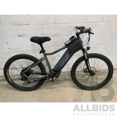 Himo Travel 4810 E-Bike (46cm Frame)