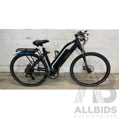 NCM Milano 48v E-Bike (50cm Frame)