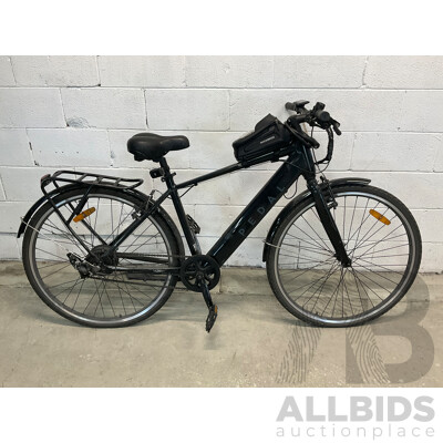 Pedal E-Bike (Size M)