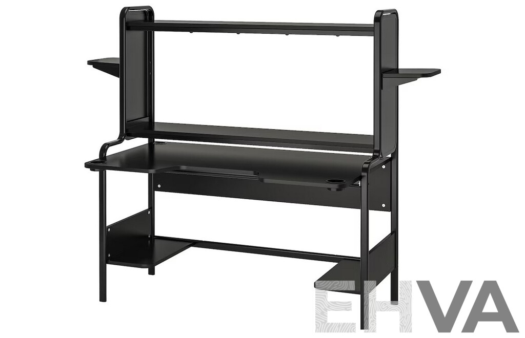 Ikea Fredde Gaming Desk - New