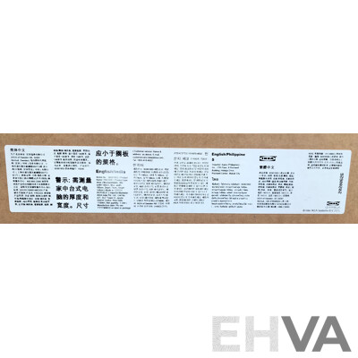 Ikea Fredde Gaming Desk - New