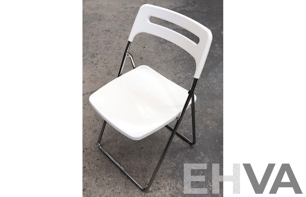 Ikea Nisse Folding Chair