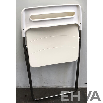 Ikea Nisse Folding Chair