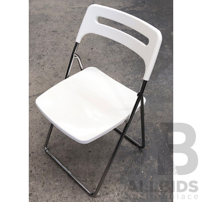 Ikea Nisse Folding Chair