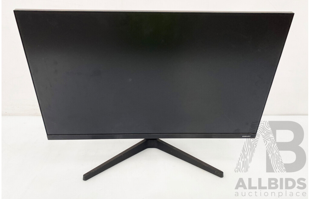 Samsung (F27T350FHE) Full HD (1080p) 27-Inch Widescreen LED Monitor