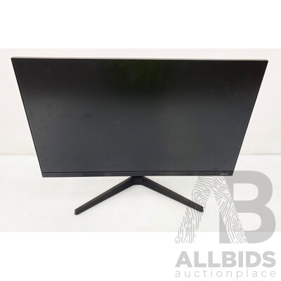 Samsung (F27T350FHE) Full HD (1080p) 27-Inch Widescreen LED Monitor