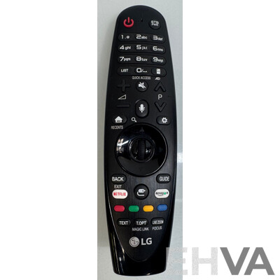 LG Smart UHD 4K TV 60 Inch (60UJ654T) with Poly Studio (X50) Video Bar