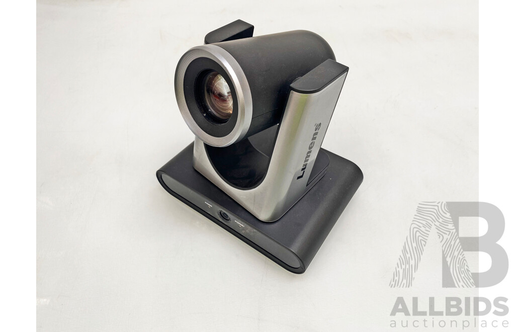 Lumens (VC-TR40) PTZ Video Camera