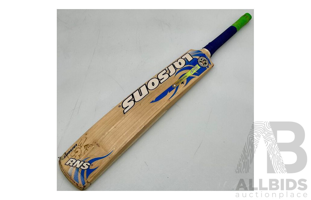 RNS Larsons Q7 Cricket Bat