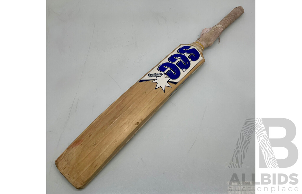 Southern Cross Cricket Tyrant Cricket Bat