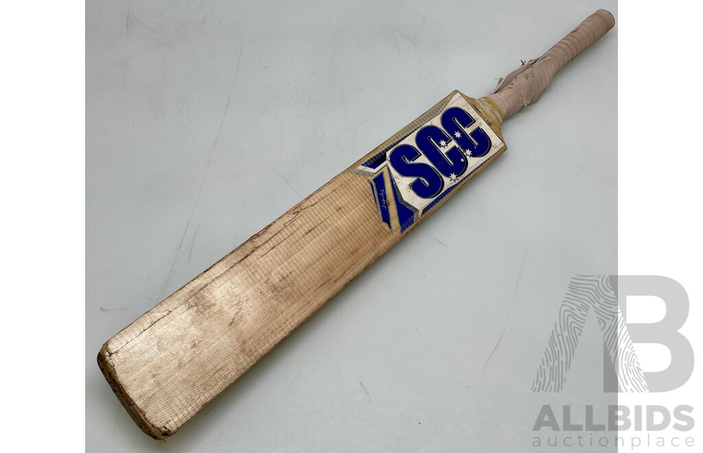 Southern Cross Cricket Tyrant Cricket Bat