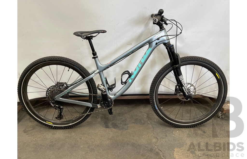 Kona Big Honzo CR/DL Men's Mountain Bike