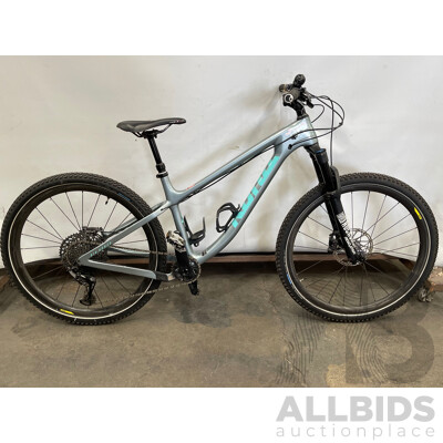 Kona Big Honzo CR/DL Men's Mountain Bike