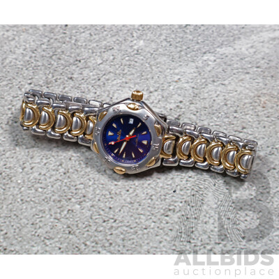 Ellesse Ladies 750 Series Sports Watch