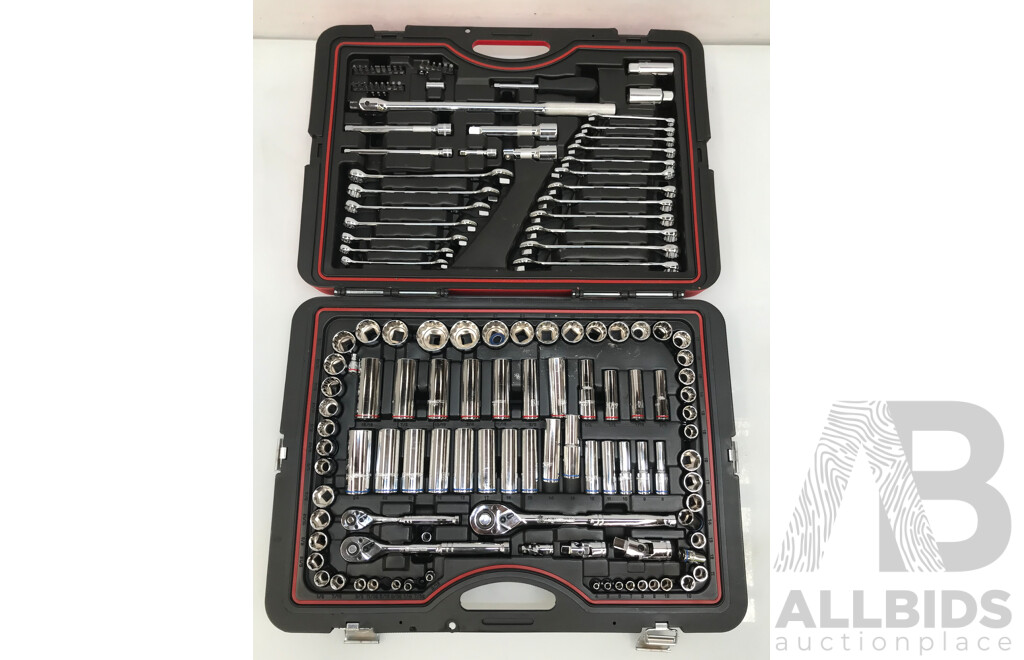 Toolpro Automotive Tool Kit