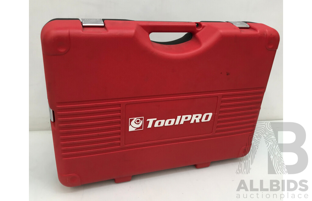 Toolpro Automotive Tool Kit