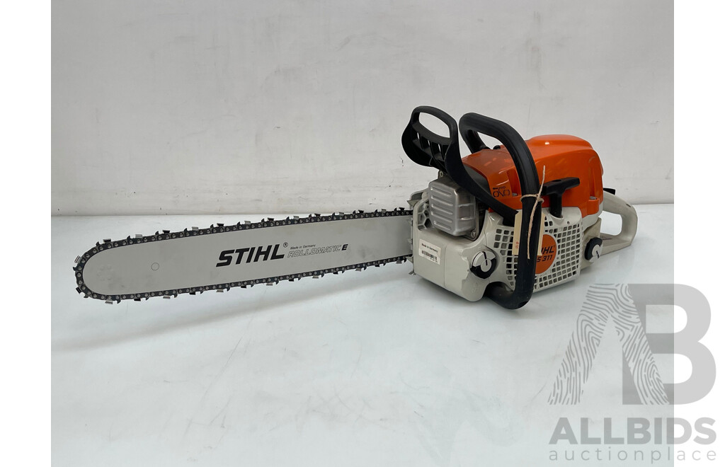 Stihl Farmboss 20