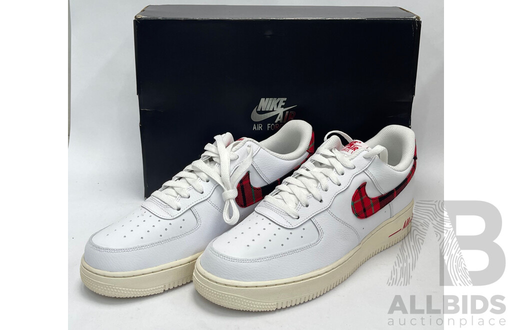 Nike Air Force 1 '07 LV8 Unisex Shoes