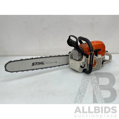 Stihl Farmboss 20