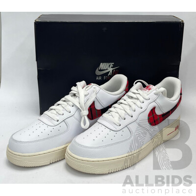 Nike Air Force 1 '07 LV8 Unisex Shoes