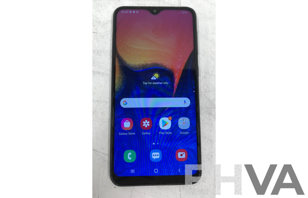 Samsung Galaxy A10 32GB Mobile Phone