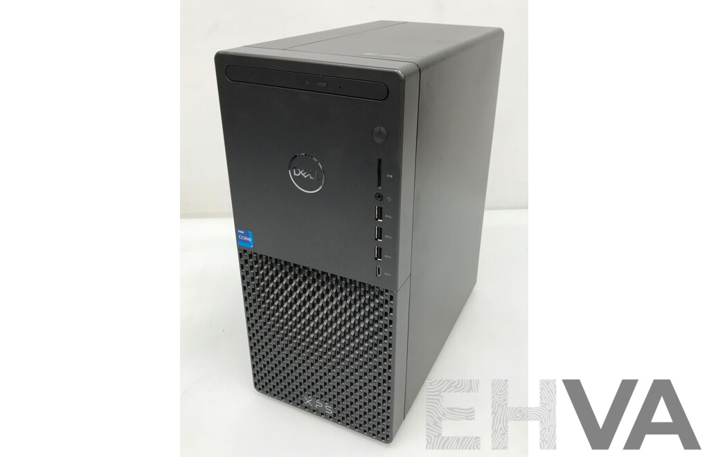 Dell XPS 8940 Tower Desktop