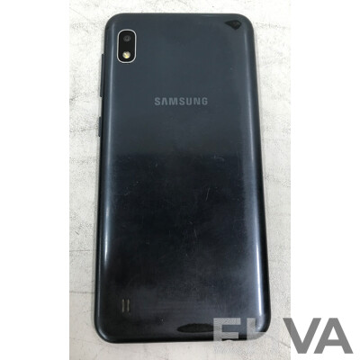 Samsung Galaxy A10 32GB Mobile Phone