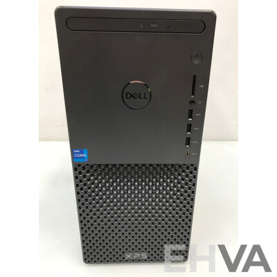 Dell XPS 8940 Tower Desktop