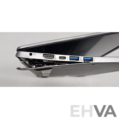Assorted Lot of Laptops