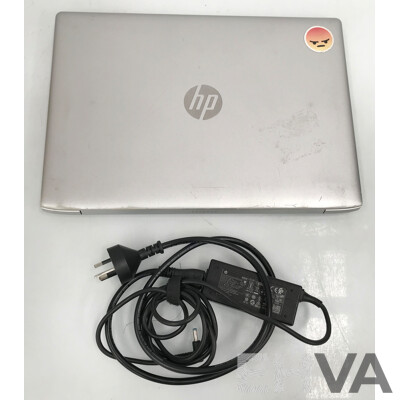 HP ProBook 440 G5 Intel I5 825OU 1.60 GHz 14 Inch Laptop