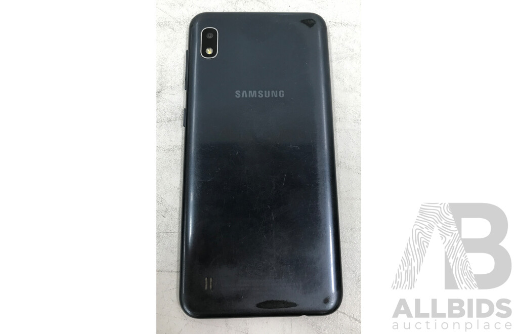 Samsung Galaxy A10 32GB Mobile Phone