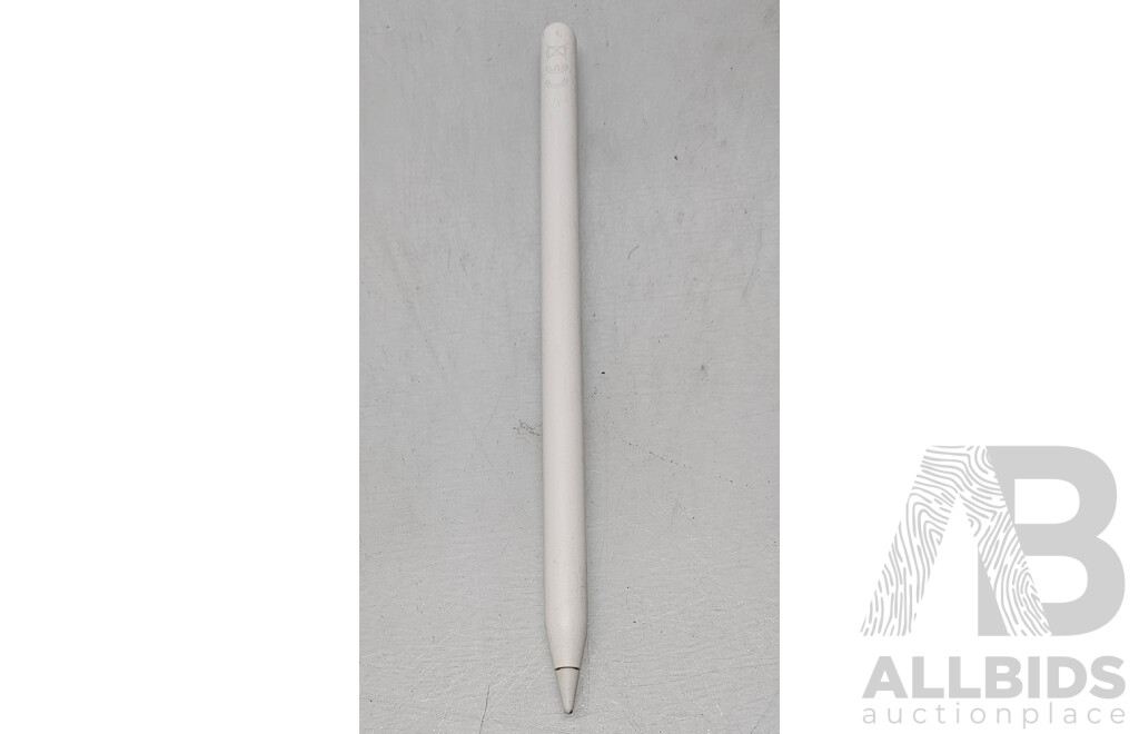 Apple (A1895) 64GB IPad Pro 12.9 Inch (3rd Generation)