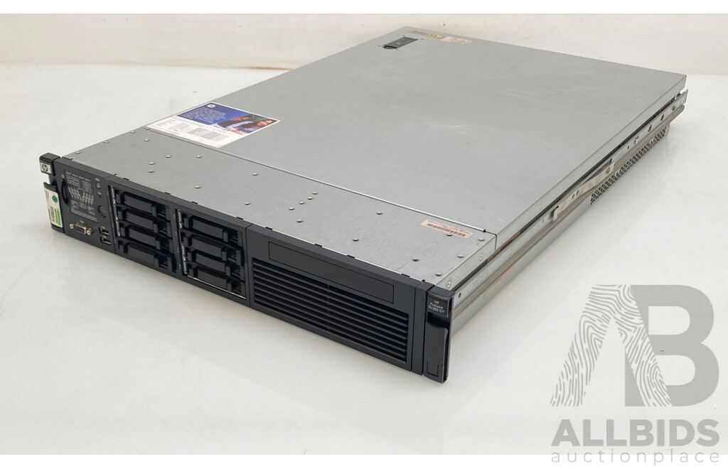 Assorted Lot of Server & Computers