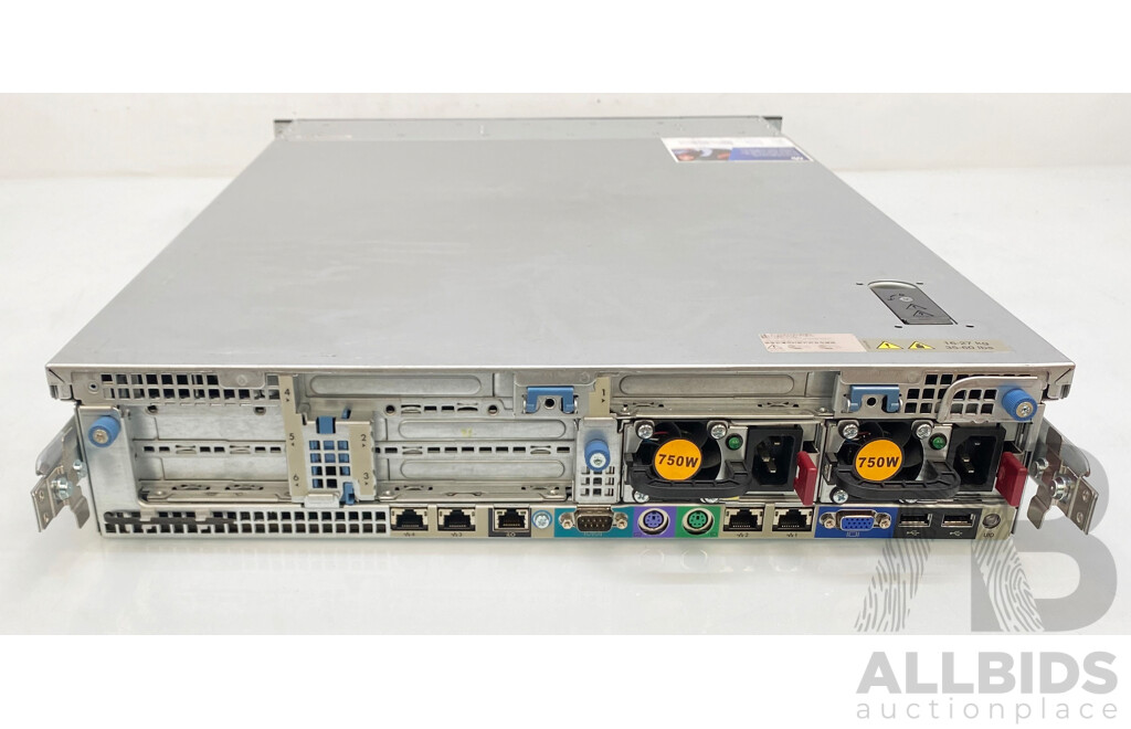 Assorted Lot of Server & Computers