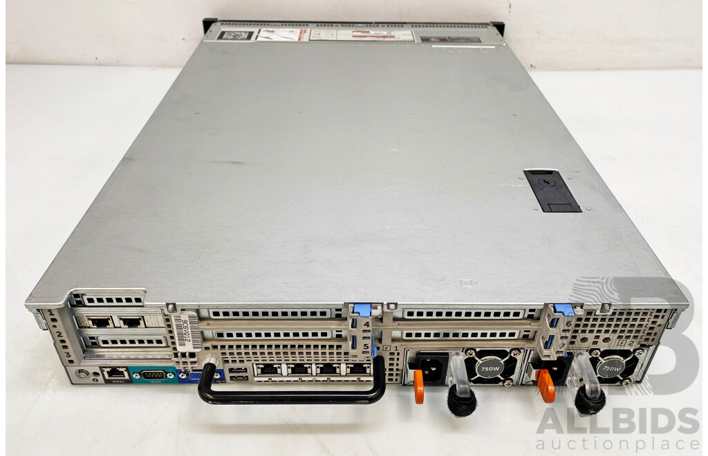 Assorted Lot of Server & Computers
