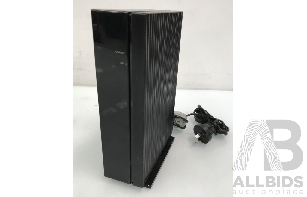 Samsung 7.1 Channel Blu-Ray Home Theatre System