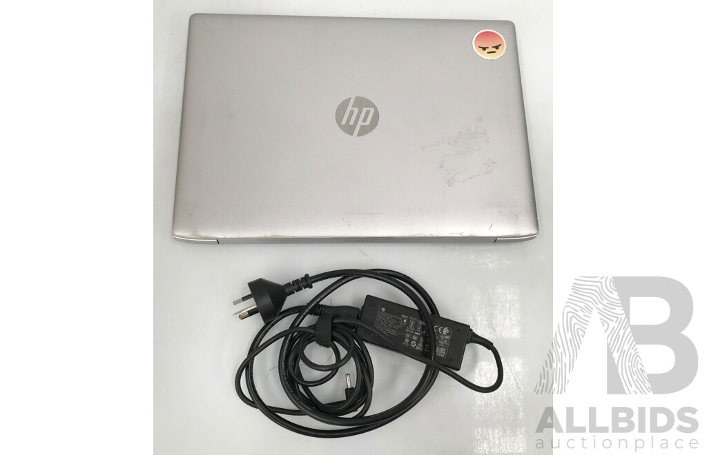 HP ProBook 440 G5 Intel I5 825OU 1.60 GHz 14 Inch Laptop