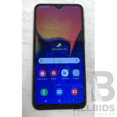 Samsung Galaxy A10 32GB Mobile Phone
