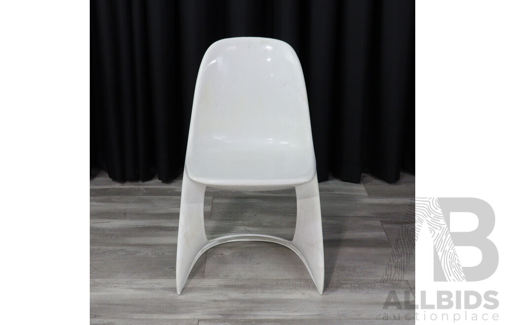 Casalino for Casala Cantilever Style Chair