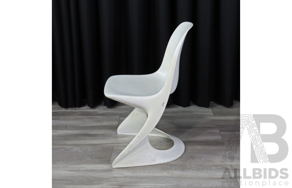 Casalino for Casala Cantilever Style Chair