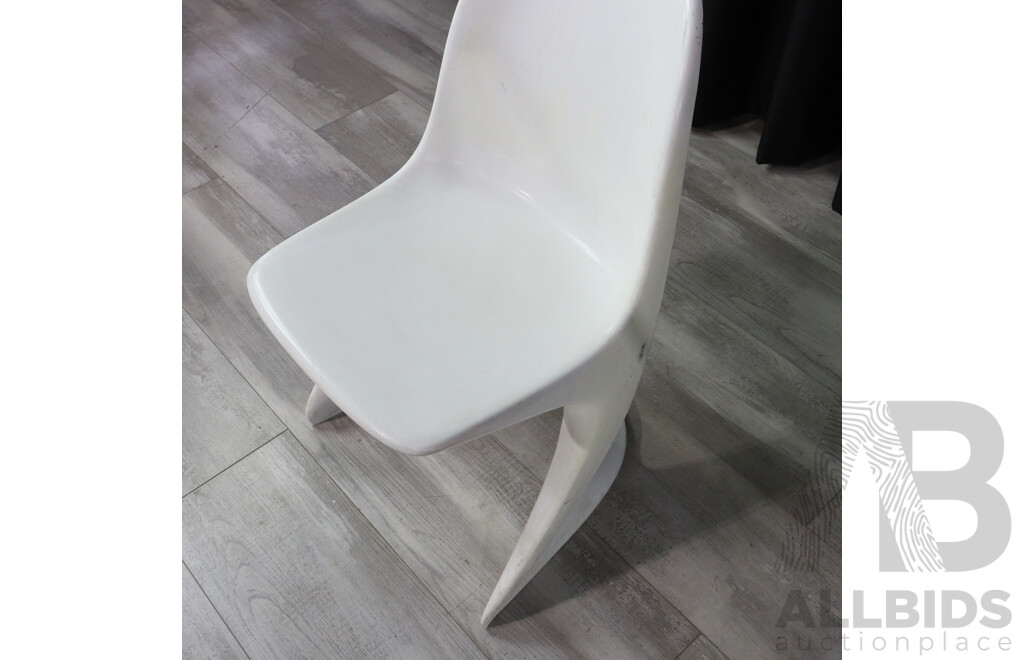 Casalino for Casala Cantilever Style Chair