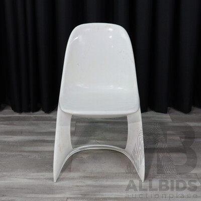 Casalino for Casala Cantilever Style Chair